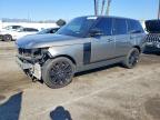 LAND ROVER RANGE ROVER 2022