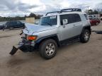 TOYOTA FJ CRUISER 2007