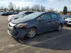 TOYOTA PRIUS 2010