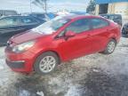 KIA RIO 2017