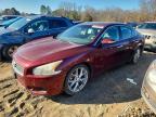 NISSAN MAXIMA 2010
