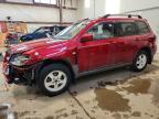 MITSUBISHI OUTLANDER 2004