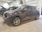NISSAN JUKE 2015