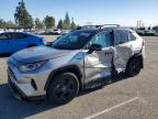 TOYOTA RAV4 HYBRID 2021