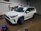 TOYOTA RAV4 HYBRID 2022