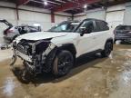 TOYOTA RAV4 HYBRID 2021