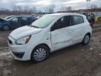 MITSUBISHI MIRAGE 2017