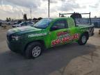 NISSAN FRONTIER 2024