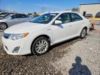 TOYOTA CAMRY HYBRID 2013