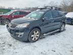 CHEVROLET TRAVERSE 2014