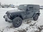 JEEP WRANGLER 2012