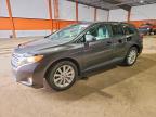 TOYOTA VENZA 2012