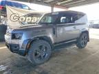 LAND ROVER DEFENDER 2021