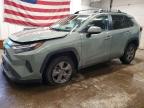 TOYOTA RAV4 HYBRID 2023
