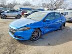 DODGE DART 2016
