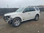 MERCURY MARINER 2009