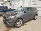 KIA SORENTO 2018