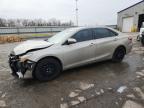 TOYOTA CAMRY HYBRID 2016