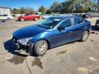MAZDA 3 2016