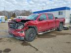 GMC SIERRA 2018