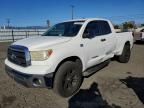 TOYOTA TUNDRA 2010