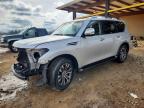 NISSAN ARMADA 2017