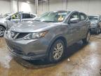 NISSAN ROGUE SPORT 2017