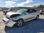 TOYOTA CAMRY SOLARA 2006
