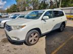TOYOTA HIGHLANDER 2013