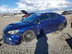 SUBARU WRX 2021
