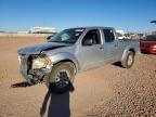 NISSAN FRONTIER 2016
