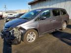 HONDA ODYSSEY 2016