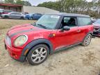MINI COOPER 2010