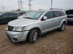 DODGE JOURNEY 2012