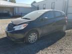 NISSAN VERSA NOTE 2014