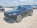 JEEP CHEROKEE 2019