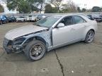 CADILLAC CTS 2009