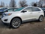 FORD EDGE 2017