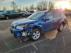 SUBARU FORESTER 2016