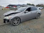 INFINITI G35 2007