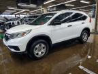 HONDA CR-V 2016