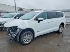 CHRYSLER VOYAGER 2021