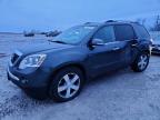 GMC ACADIA 2011