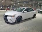 TOYOTA CAMRY 2017