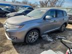 MITSUBISHI OUTLANDER 2018