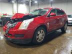 CADILLAC SRX 2010