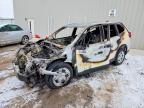 SUBARU FORESTER 2020