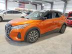 NISSAN KICKS 2024