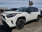 TOYOTA RAV4 HYBRID 2022