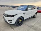 LAND ROVER RANGE ROVER SPORT 2016
